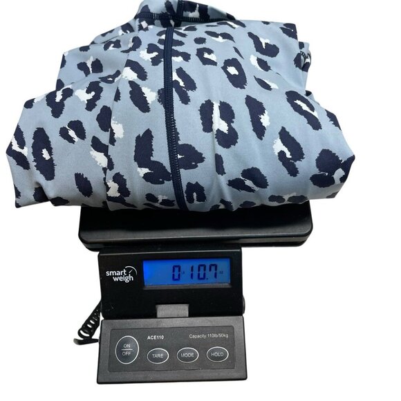 Sweaty Betty Power Racer Back Tennis Workout DressSkort With Pockets Medium - Picture 9 of 9